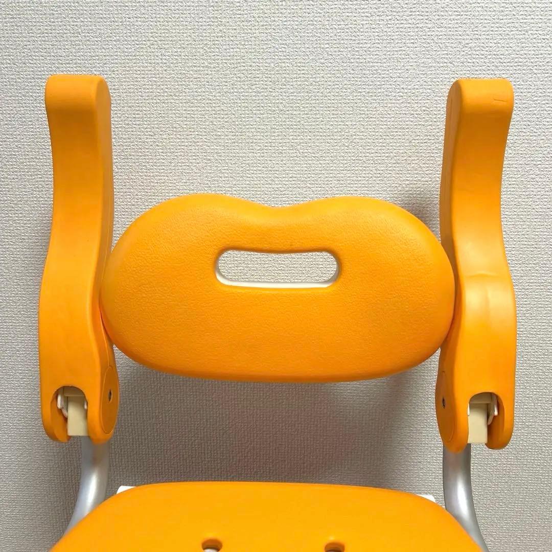 ☆美品☆ Panasonic シャワーチェア コンパクトサポートタイプ