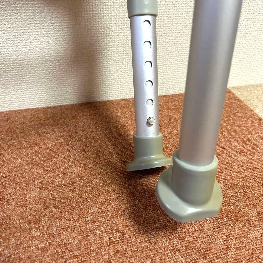 ☆美品☆ Panasonic シャワーチェア コンパクトサポートタイプ