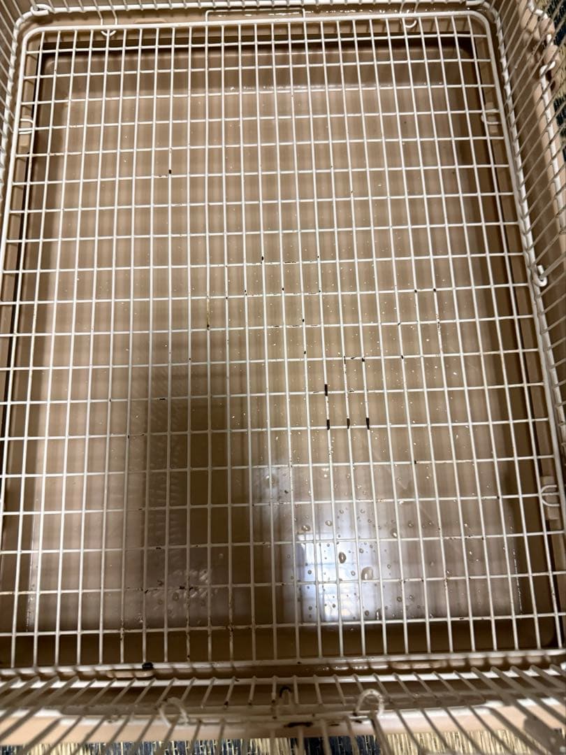 小動物用ケージ　マルカン