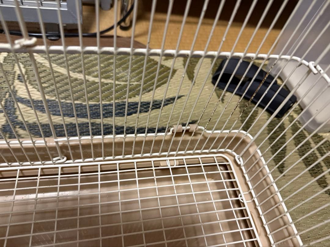 小動物用ケージ　マルカン