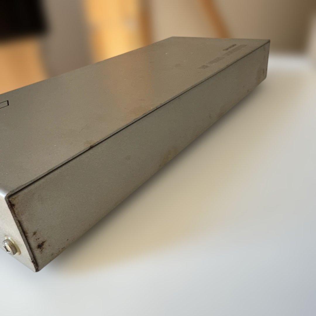 SHARPCZ-8VC ジャンク品